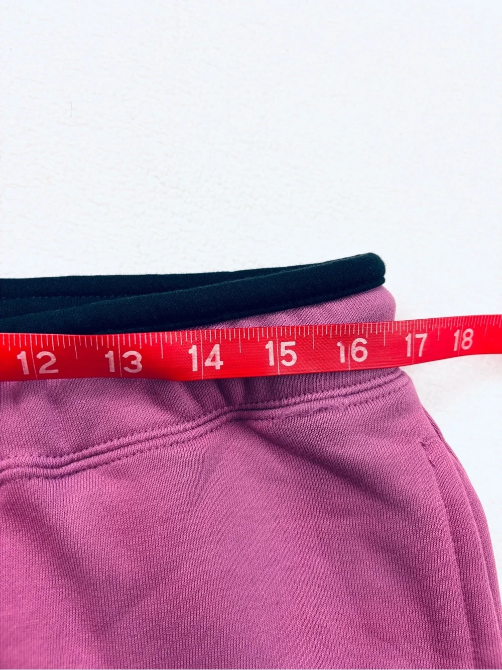 Nike Air Jordan Jumpman Topography Fleece‎ Shorts Split Purple Magenta (L)